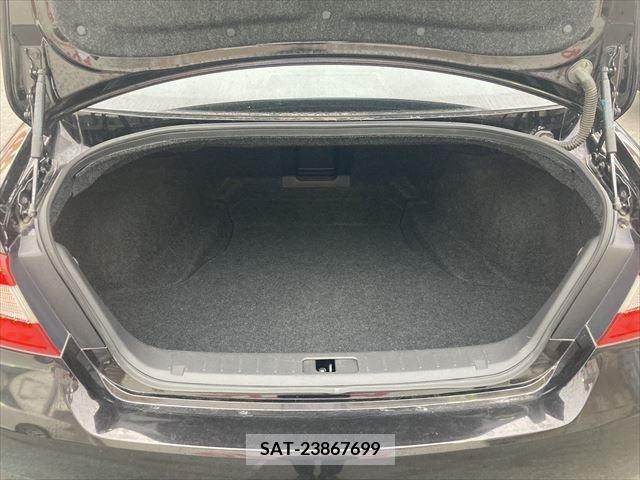 Nissan FUGA 2011-11 324776-8
