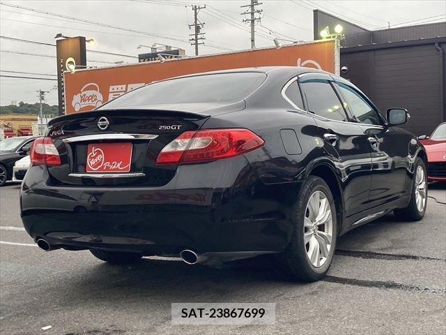 Nissan FUGA 2011-11 324776-15