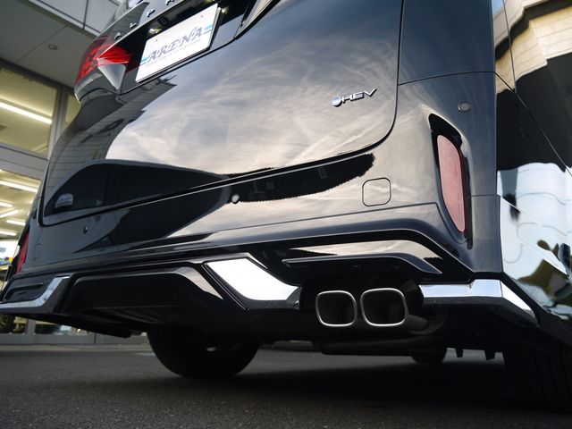 Toyota ALPHARD HYBRID 2023-11 185276-19