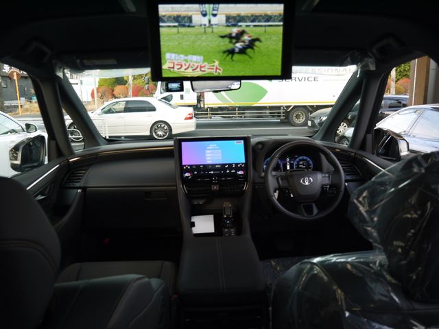 Toyota ALPHARD HYBRID 2023-11 185276-8