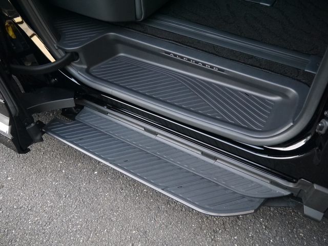 Toyota ALPHARD HYBRID 2023-11 185276-22