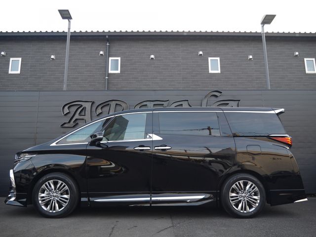 Toyota ALPHARD HYBRID 2023-11 185276-26
