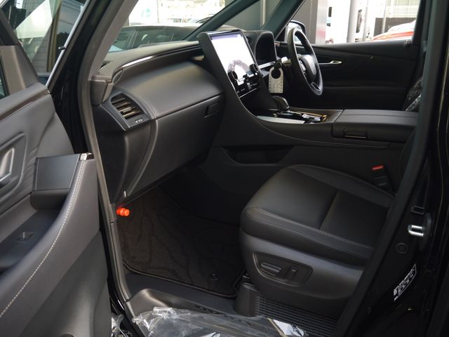 Toyota ALPHARD HYBRID 2023-11 185276-13
