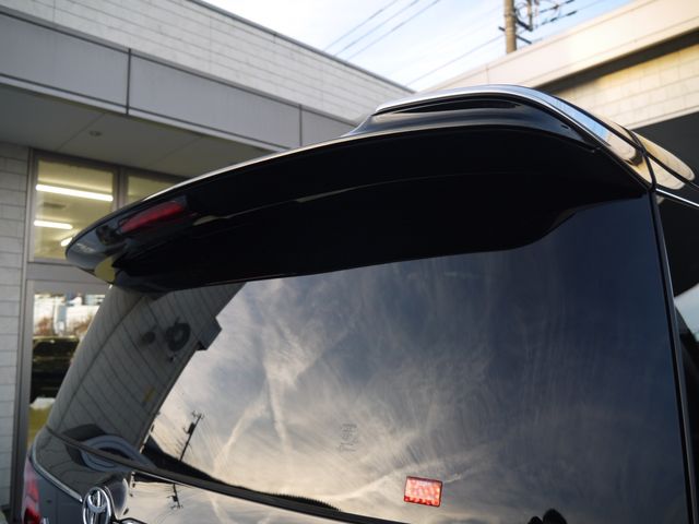 Toyota ALPHARD HYBRID 2023-11 185276-28