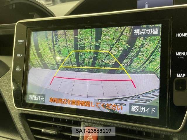 Toyota NOAH 2020-07 279484-3