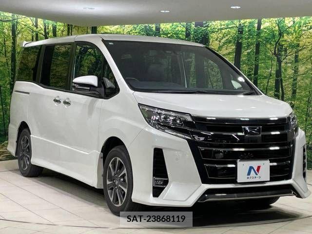 Toyota NOAH 2020-07 279484-16