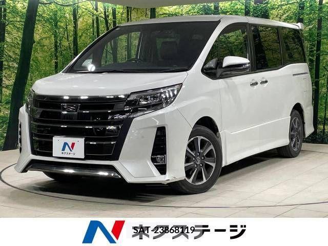 Toyota NOAH 2020-07 279484-0
