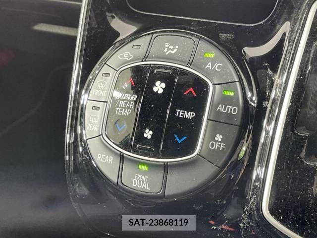 Toyota NOAH 2020-07 279484-19