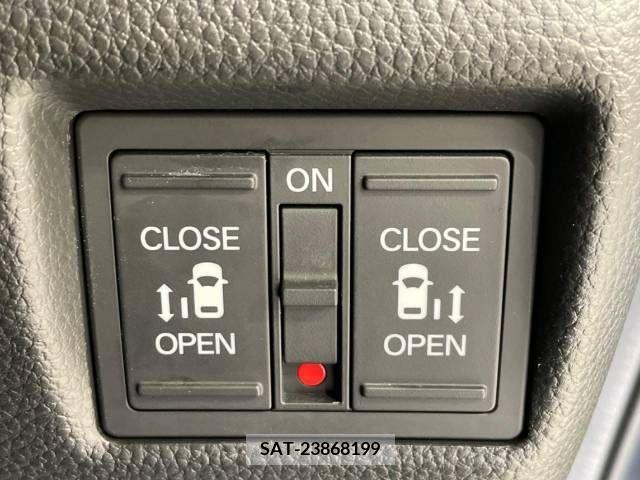 Honda N BOX CUSTOM 2022-01 278874-5