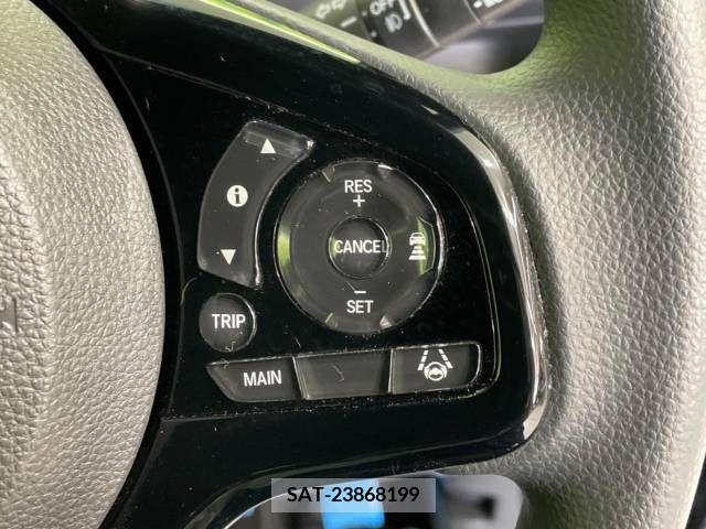 Honda N BOX CUSTOM 2022-01 278874-6