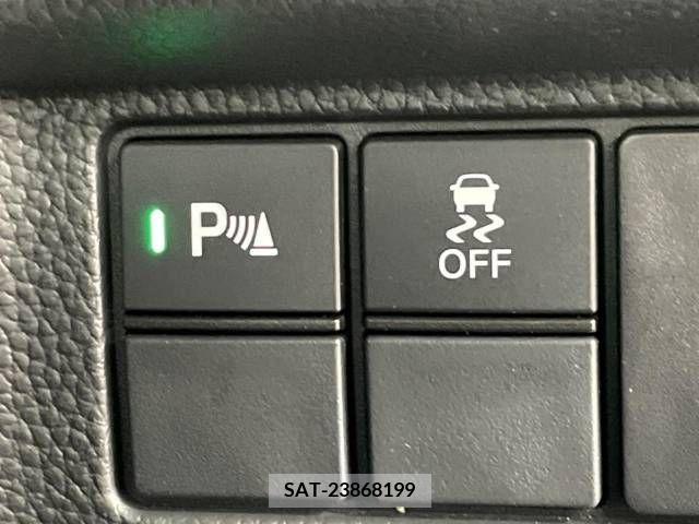 Honda N BOX CUSTOM 2022-01 278874-7