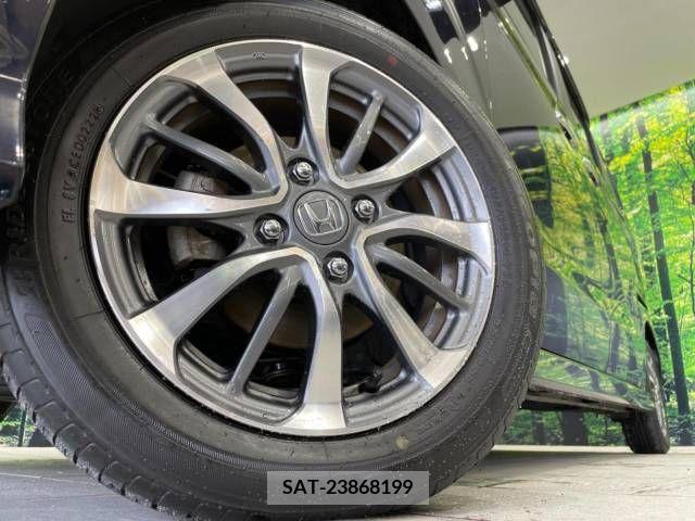 Honda N BOX CUSTOM 2022-01 278874-13