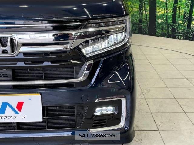 Honda N BOX CUSTOM 2022-01 278874-12