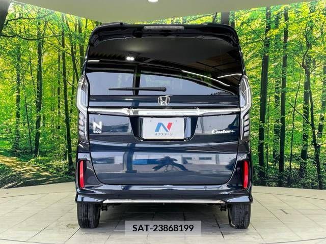 Honda N BOX CUSTOM 2022-01 278874-15