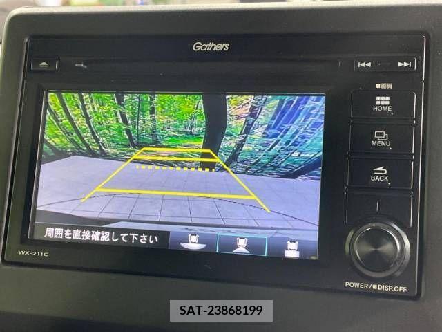 Honda N BOX CUSTOM 2022-01 278874-3