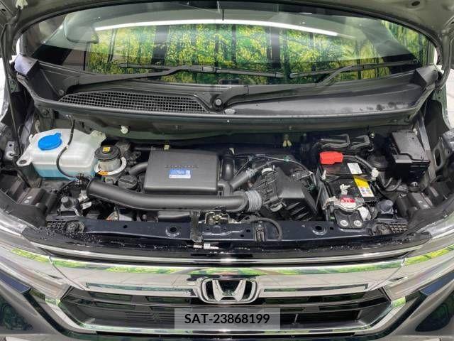Honda N BOX CUSTOM 2022-01 278874-18