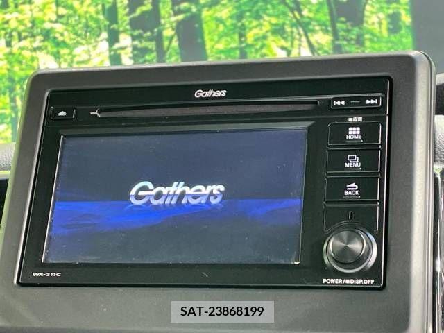 Honda N BOX CUSTOM 2022-01 278874-2