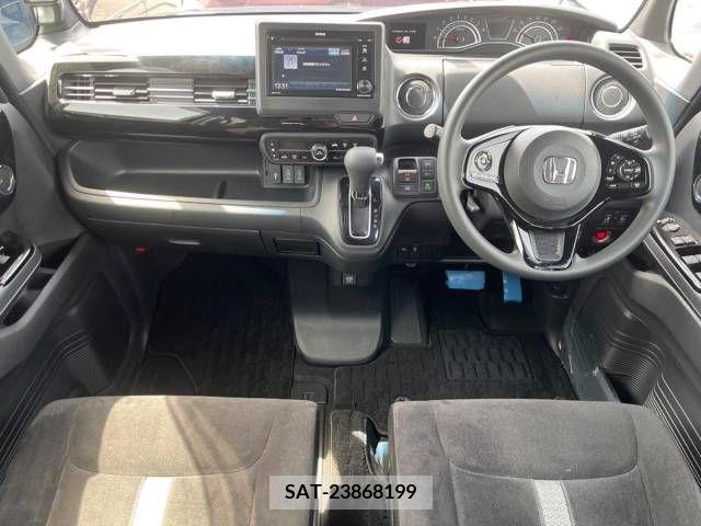 Honda N BOX CUSTOM 2022-01 278874-1