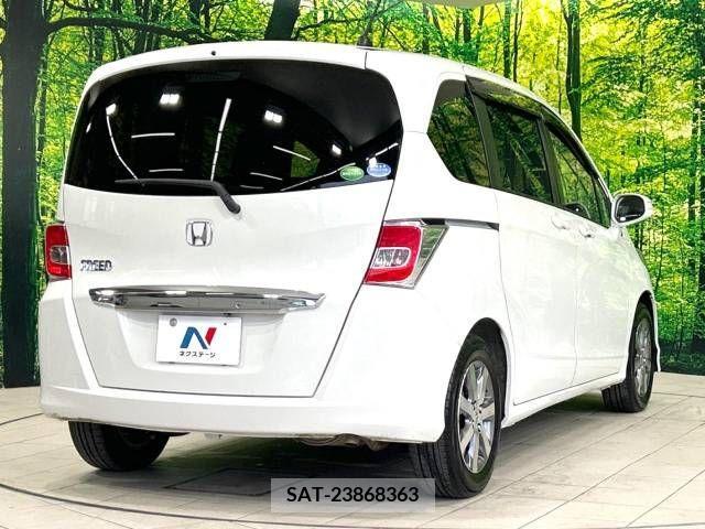 Honda FREED 2016-07 378298-18