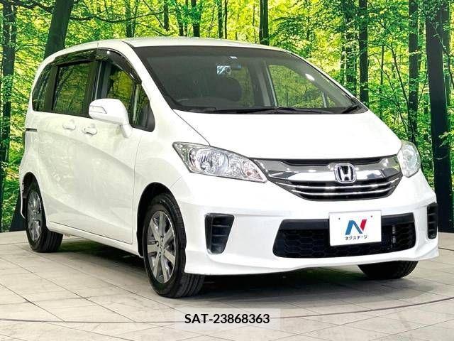Honda FREED 2016-07 378298-17