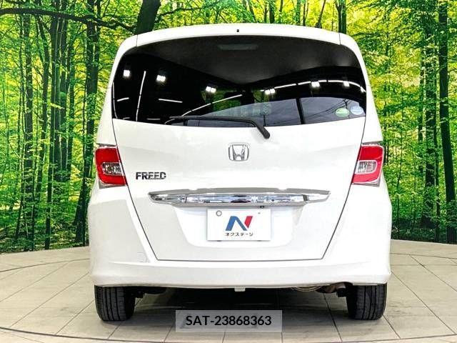 Honda FREED 2016-07 378298-16