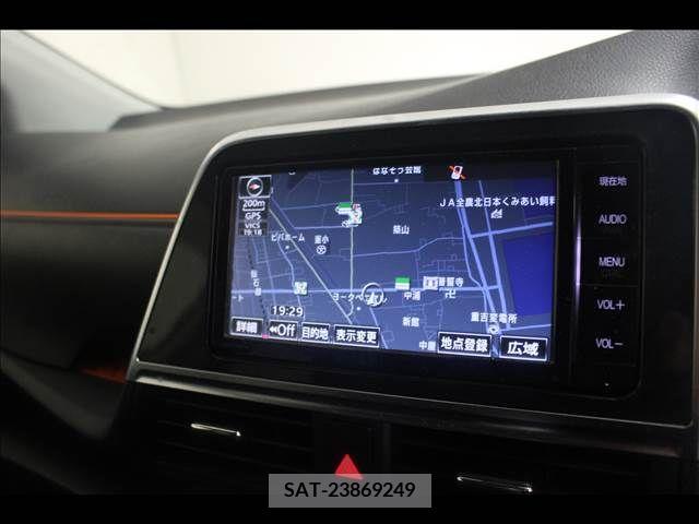 Toyota SIENTA 2016-07 285050-12