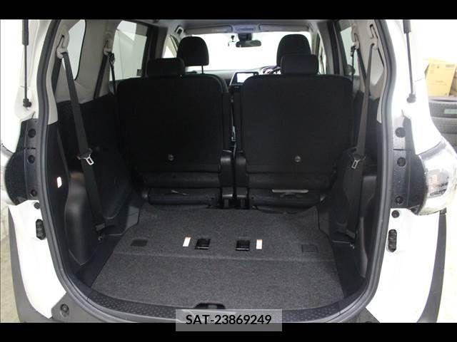 Toyota SIENTA 2016-07 285050-19
