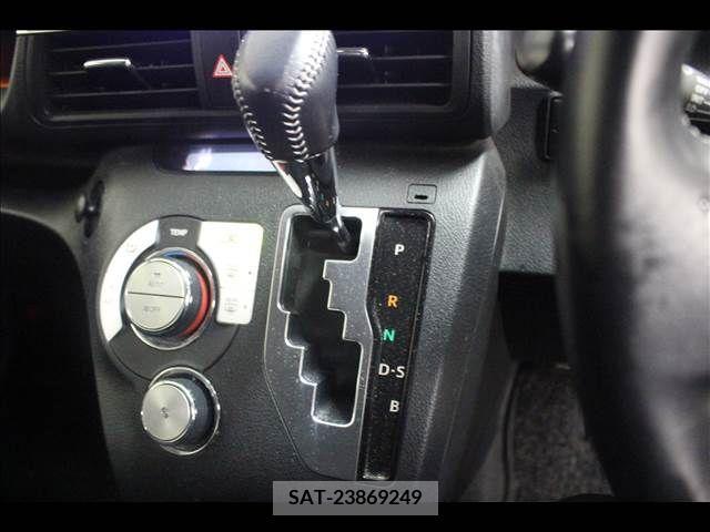 Toyota SIENTA 2016-07 285050-17