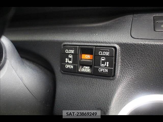 Toyota SIENTA 2016-07 285050-16