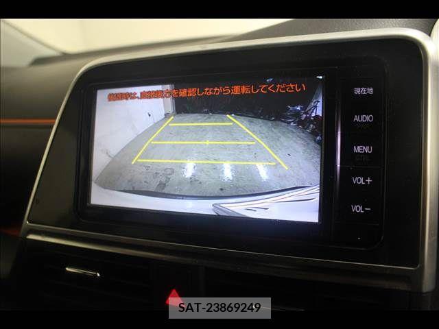 Toyota SIENTA 2016-07 285050-14