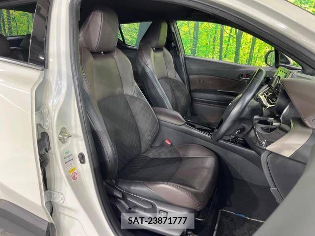 Toyota C-HR 2018-04 264021-8
