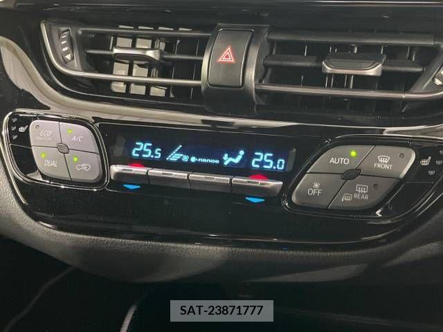 Toyota C-HR 2018-04 264021-7
