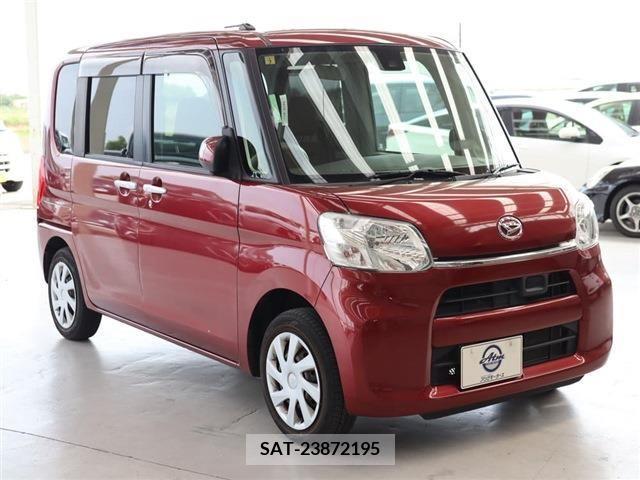 Daihatsu TANTO 2016-07 310160-18