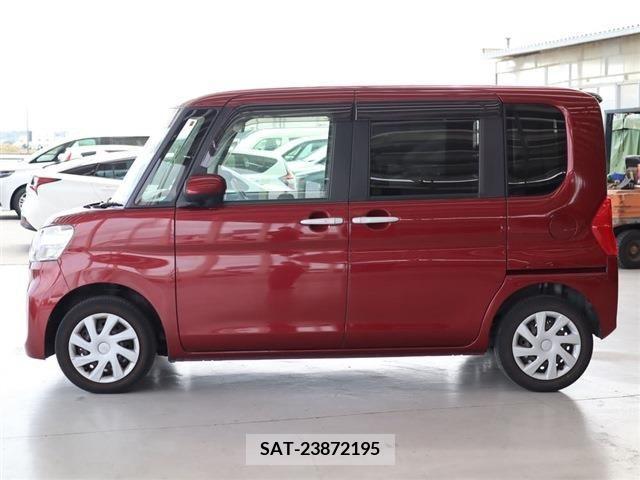 Daihatsu TANTO 2016-07 310160-21