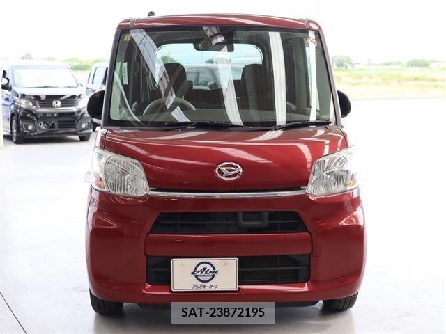 Daihatsu TANTO 2016-07 310160-17