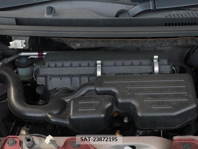 Daihatsu TANTO 2016-07 310160-16