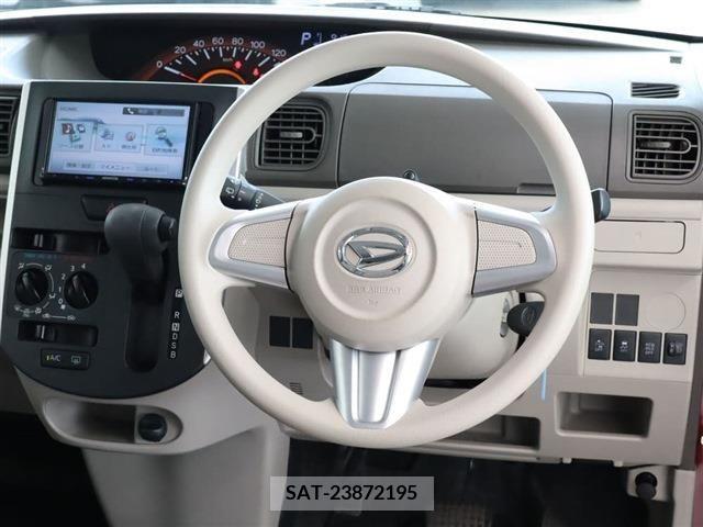 Daihatsu TANTO 2016-07 310160-1