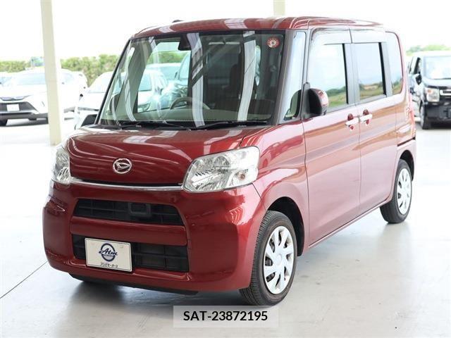 Daihatsu TANTO 2016-07 310160-0
