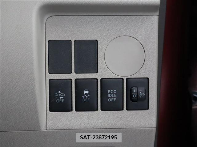 Daihatsu TANTO 2016-07 310160-8