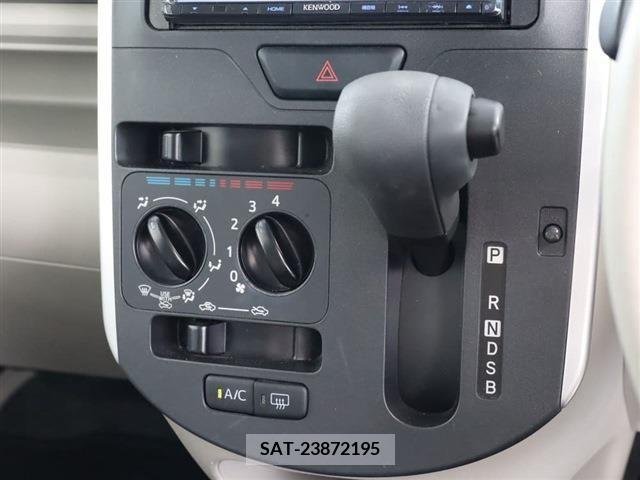 Daihatsu TANTO 2016-07 310160-9