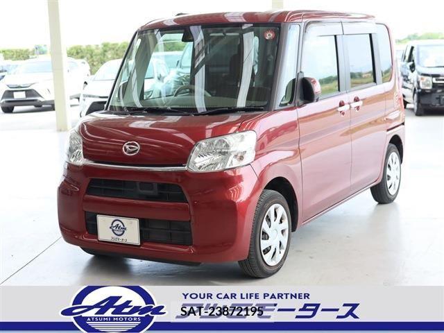 Daihatsu TANTO 2016-07 310160-27