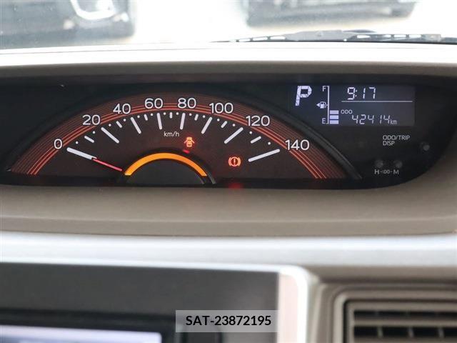 Daihatsu TANTO 2016-07 310160-7