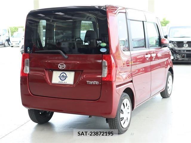 Daihatsu TANTO 2016-07 310160-5