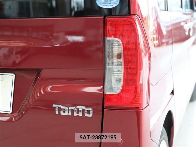 Daihatsu TANTO 2016-07 310160-23