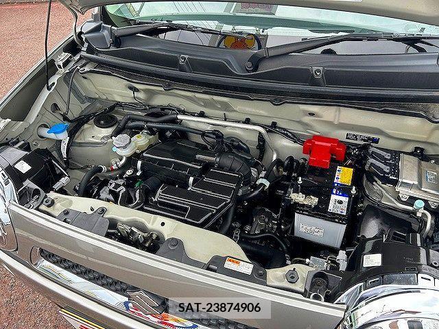 Suzuki HUSTLER 2019-09 379036-27