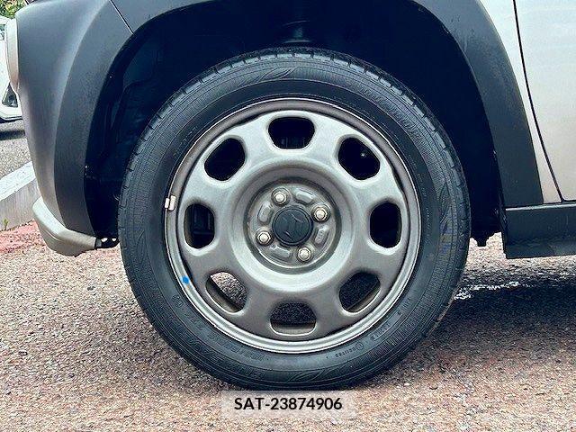 Suzuki HUSTLER 2019-09 379036-26