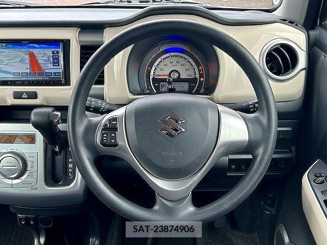 Suzuki HUSTLER 2019-09 379036-13