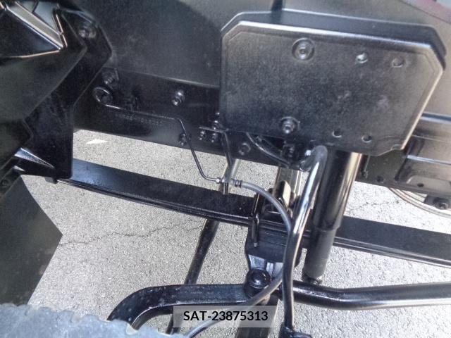 Isuzu FORWARD 2009-11 360523-14