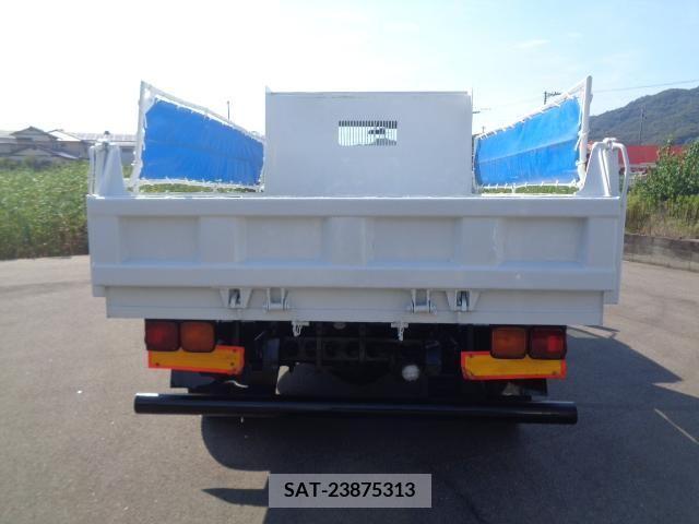 Isuzu FORWARD 2009-11 360523-5