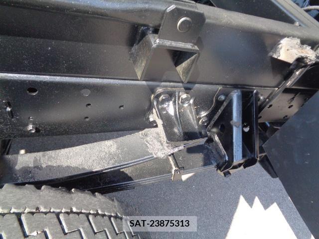 Isuzu FORWARD 2009-11 360523-23